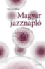 Turi Gábor: Magyar jazznapló könyv