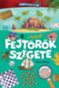 Maria Maneru: Kaland és feladványok - A fejtörők szigete könyv
