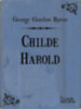 George Gordon Byron: Childe Harold e-Könyv