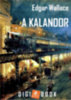 Edgar Wallace: A kalandor e-Könyv