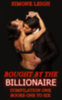 Simone Leigh: The Master Series. Box Set 1. Books 1-6 e-Könyv