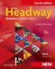 Soars, John - Soars, Liz: New Headway: Elementary. Student's Book A idegen