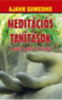 Ajahn Sumedho: Meditációs tanítások könyv