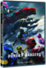 Power Rangers - DVD DVD