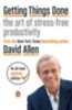 Allen, David: Getting Things Done idegen