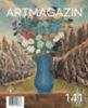 Artmagazin 141. - 2023/2. szám könyv