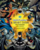 Matthew K. Manning: Batman - A Sötét Lovag multiverzuma könyv