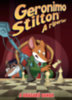 Dario Sicchio, Alessandro Muscillo, Geronimo Stilton: A riporter 14. - A Drágakő banda könyv