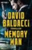 Baldacci, David: Memory Man idegen