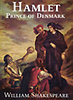 William Shakespeare: Hamlet, Prince of Denmark e-Könyv