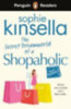 Kinsella, Sophie: Penguin Readers Level 3: The Secret Dreamworld Of A Shopaholic idegen