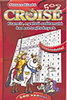 Croisé 500 - francia nyelvű szótanuló keresztrejtvények könyv