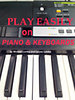 Larysa Lunika - Michael Lunika: Play Easily on Piano and Keyboards e-Könyv