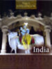 Nagy civilizációk - India könyv