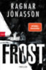 Jónasson, Ragnar: FROST idegen