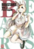 Itagaki, Paru: Beastars - Band 3 idegen