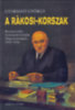 Gyarmati György: A Rákosi-korszak könyv