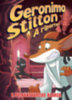 Geronimo Stilton: A riporter 9. - A patkányharcos álarca könyv