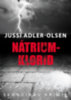 Jussi Adler-Olsen: Nátrium-klorid e-Könyv