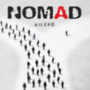 Nomad: Nomad: Kilépő - CD CD