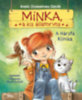 Aniela Cholewinska-Szkolik: Minka, a kis állatorvos 1. - A Hársfa Klinika könyv