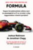 Joshua Robinson, Jonathan Clegg: FORMULA könyv