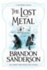 Sanderson, Brandon: The Lost Metal idegen