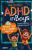 Osterloh, Luise: ADHD in Boys - 64 Proven Tips for Learning Success: Happy Children, Relaxed Parents idegen