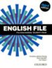 Christina Latham-Koenig, Clive Oxenden, Paul Seligson: English File Third Edition Pre-intermediate Student's Book könyv