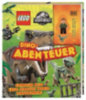 Saunders, Catherine: LEGO® Jurassic World(TM) Dino-Abenteuer idegen