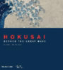 Keyes, Roger: Hokusai idegen