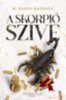 N. Simon Barbara: A skorpió szíve könyv