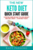 Katy Parsons: The New Keto Diet Quick Start Guide e-Könyv