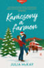Julia McKay: Karácsony a farmon e-Könyv