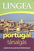 Lingea portugál társalgás könyv