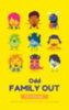 Nick Nwaogu: Odd Family Out - A Collection Of Short Stories e-Könyv