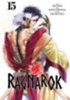 Umemura, Shinya - Fukui, Takumi: Record of Ragnarok, Vol. 15 idegen