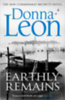 Donna Leon: Earthly Remains idegen