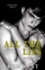 Rina Kent: All The Lies - Minden hazugság e-Könyv