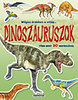 Milyen érdekes a világ... Dinoszauruszok könyv