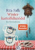 Falk, Rita: Winterkartoffelknödel. Großdruck idegen