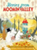 Haridi, Alex - Jansson, Tove - Davidsson, Cecilia: Stories from Moominvalley idegen