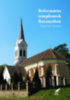 Lázár Gy. Levente: Református templomok Baranyában könyv