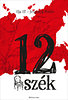 Ilja Ilf, Jevgenyij Petrov: 12 szék könyv