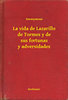 Anonymous: La vida de Lazarillo de Tormes y de sus fortunas y adversidades e-Könyv