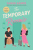 Sarah Adams: The Temporary Roomie idegen