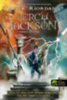Rick Riordan: Percy Jackson és a görög istenek könyv