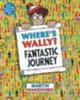 Handford, Martin: Where's Wally? The Fantastic Journey idegen