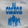 Omega: Élő Omega - CD