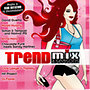 Válogatás: Trend Mix 4 seasons CD